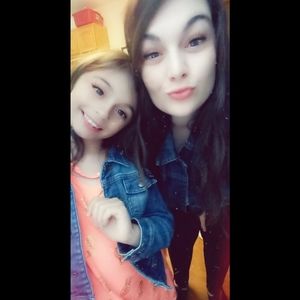 Meet your Posher, Brandi